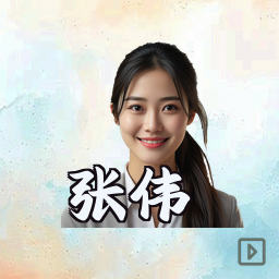 张伟